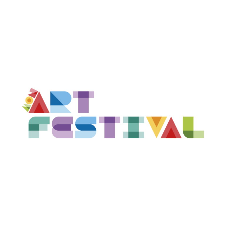 Γραφιστική Λογότυπου Φεστιβάλ